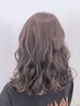 カット+パーマ+導入型ヘアエステ(フルコース)17600
