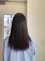 アレーズ(a’laise)&nbsp;ストレート