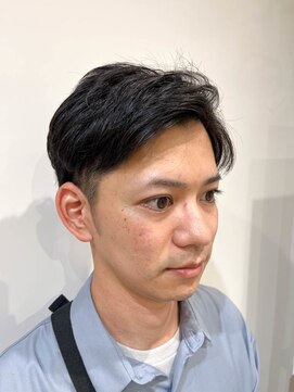 ニコ(nico) 爽やかスタイル