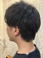 クラク 羽根木店(kuraku)&nbsp;刈り上げない！メンズショートスタイル/20代/30代/メンズ