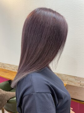 スターリバー(STAR RIVER) グレーラベンダー