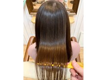 ヘアーアンドカラー プラーチェ 相模原(hair color Plaatje)