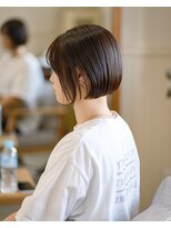クニヘアー(KUNI HAIR)&nbsp;ミニボブ