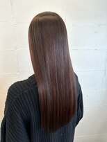 イリイリ(iliili)&nbsp;【大人ナチュラル】ツヤ髪ロング♪