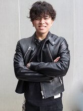 キュア 表参道(CURE)&nbsp;宮本 栄一 #表参道駅