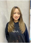 ロングレイヤー