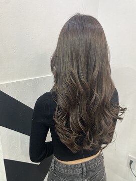 デスト 大宮(DEST) シールエクステ/ダークカラー/エクステロング[大宮]