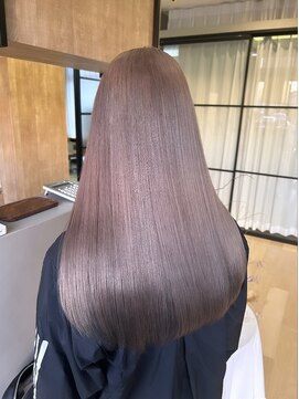 リード 大府店(LEAD) シアーミルクティー