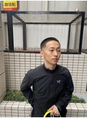 スキンフェード