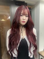 テテ(TETE)&nbsp;ワンホンレッド