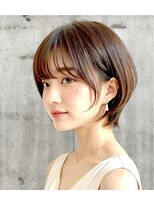 ウィールール 栄町店(WE RULE)&nbsp;大人ボブ