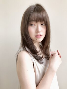 ネイロ 錦糸町(NeiRo) ★前下がりショートボブハンサムショートカットカラーパーマケア