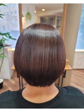 グロース(growth) growthスタイル