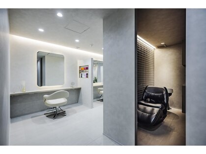 ルイス(LUYS)の写真
