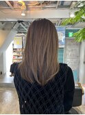 【LoA】シークレットハイライト透明感ブラウンベージュ