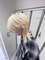 グロップ 町田(GLOP)&nbsp;ダブルカラー/メンズハイトーン