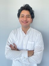 アグ ヘアー ココット 島根松江店(Agu hair cocot) 松本 謙也