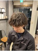 ノーセットウルフツイスパ