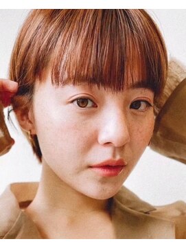 コトナ 越谷店 ショート