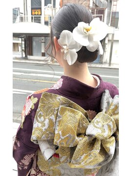 タカ 田町店(TAKA) ネープシニヨン