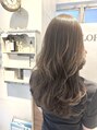 ローレン(LOREN)&nbsp;髪のお悩みなんでもご相談ください♪