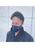 束間ツイストスパイラル