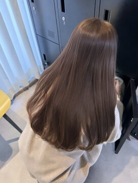 ロカ(roka) ミルクベージュ