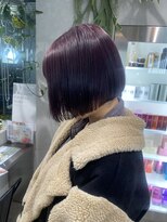 ゼスト クレス(ZEST Cres)&nbsp;【立川CRES仲丸】ラベンダー