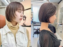 センス抜群のスタッフと、最新の“可愛い”を楽しむ*[名古屋/栄/矢場町/学割U24]