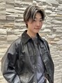 シュールサンク(SuR cinq) 亀井 慎太郎