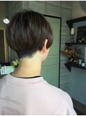 ショートスタイル