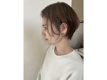 マノンヘアー(manon hair)