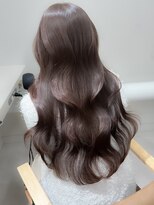 ヨンセンチメートルヒロサカ(4cm HIROSAKA)&nbsp;髪質育成トリートメント