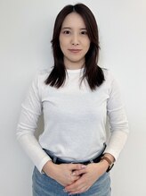 アグ ヘアー ブルーム 山形嶋店(Agu hair bloom) 有賀 