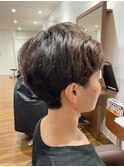 ショートスタイル