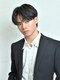 ララルーモ(LaＬaｒＯomo)の写真/【新宿駅徒歩3分】男性ファン続出!スタイルランキング上位の実力派サロン☆第一印象をキメる!メンズ/men's