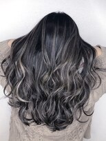 ミストプラス(MIST+)&nbsp;髪質改善/エアタッチバレイヤージュ/阪神尼崎/MIST＋