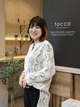 トッカ 博多駅筑紫口店(tocca hair&treatment) 牧山 咲玲