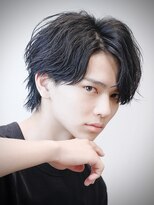 リップス 梅田ロフト(LIPPS) リバースセンターパート