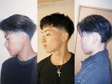 クワトロ オム 大阪梅田(QUATTRO HOMME)