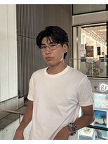 ピチカート(pizzicato) フェザーパーマ