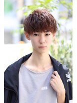 リップス 心斎橋(LIPPS)&nbsp;ナチュラルショート