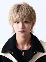 アクシー ヘアーアンドメイク(AXY HAIR&MAKE)