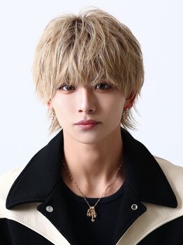 アクシー ヘアーアンドメイク(AXY HAIR&MAKE)の写真/AXY新宿のお客様がヘアトレンドを創る★再現性、簡単スタイリングでなりたいヘアを◎