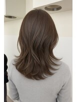 フラウ 住吉店&nbsp;ロングレイヤー