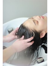 アクティブマニピュレーション　～筋肉と骨しっかりマッサージ～