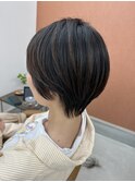 ショート