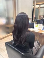 カイノ フレスポしんかな店(KAINO)&nbsp;外人風ロングレイヤー