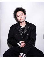 ゴールドシブヤ(GOALD SHIBUYA)&nbsp;ウルフスパイキー