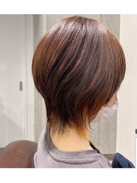 スーリール(Sourire) ソフトウルフ